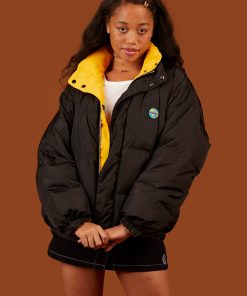 Puffa Jacket